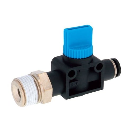 HV03−6 ハンドバルブストレート