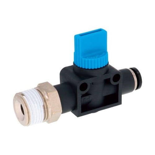 HV03−6−2 ハンドバルブストレート