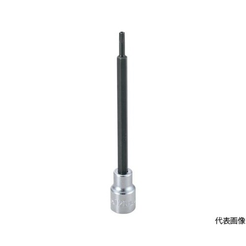 3TX−T27HLHP トルクスソケット