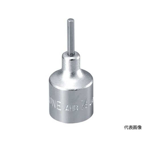 4HB−04HP ヘキサゴンソケット