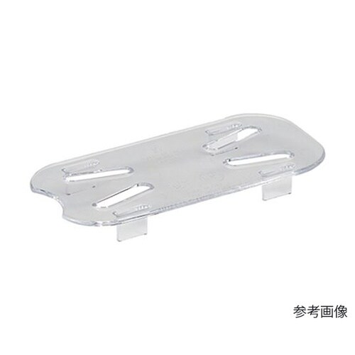 30CWD フードパン水切り目皿