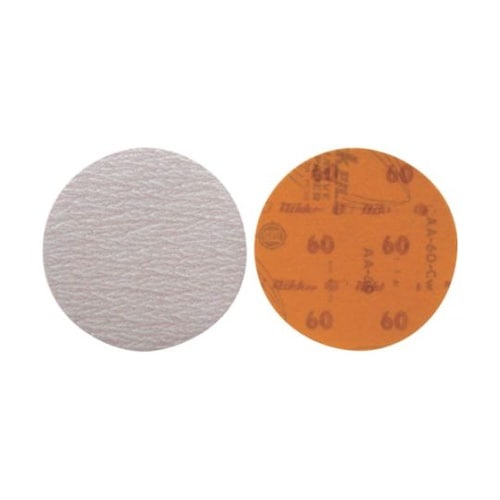 スムーズペーパー#320 1セット(5枚