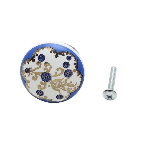 IK−350 セラミックつまみ40×18