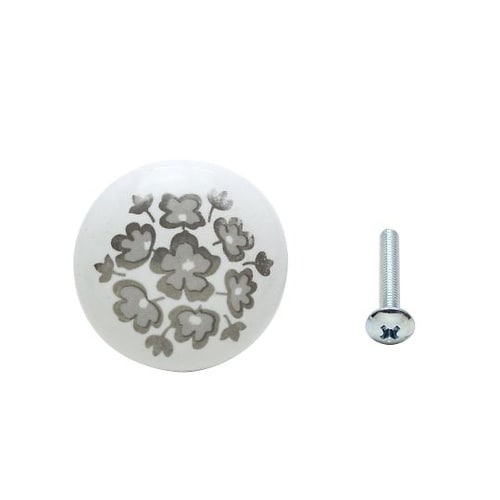 IK−351 セラミックつまみ38×17