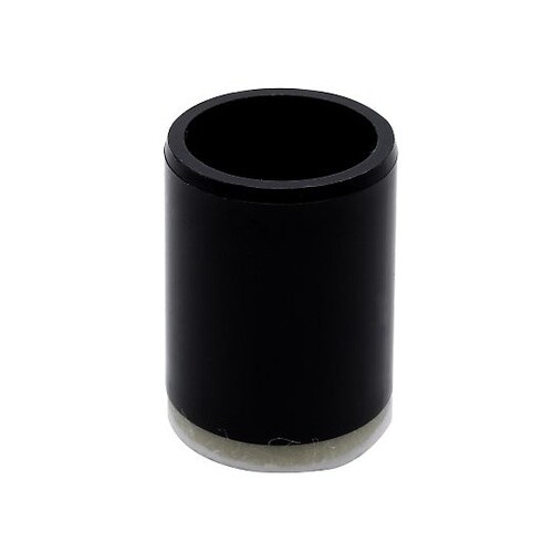 パイプ脚用キャップ 静音 19mm 4セ