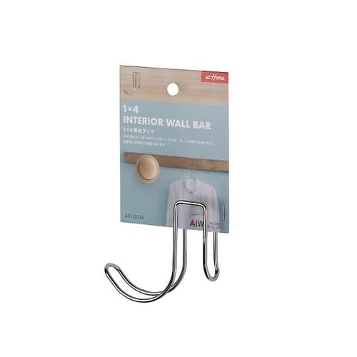 AP−3012E ウォールバー専用フック