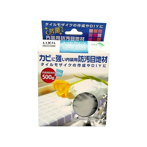 MJ−G1/SS22 内装用防汚目地材