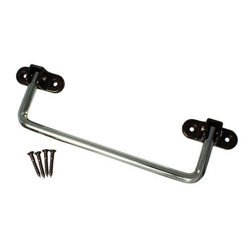 AP−052W バーフック 可動式