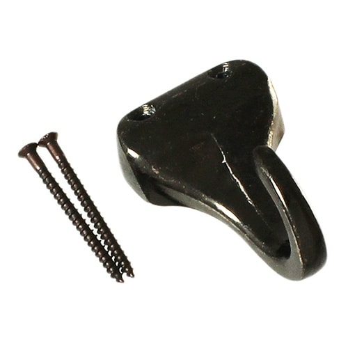 AP−049B F2フック ブラック