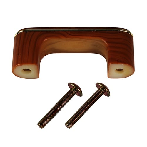 AP−296E ウッドハンドル60チーク