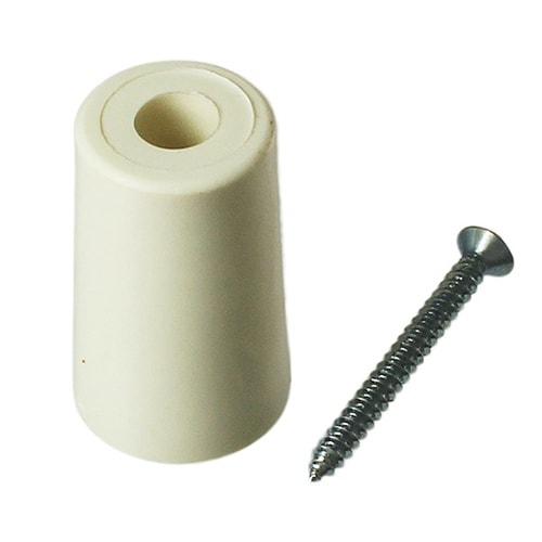 AP−193W AR戸当 40mm 白