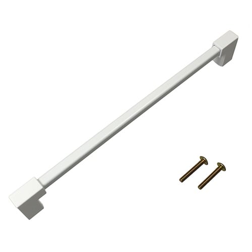 AP463W キューブハンドル210mm