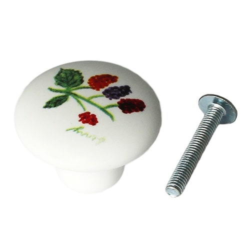 AP−552B 陶器ツマミ 32mm