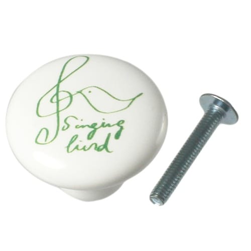 AP−552K 陶器ツマミ 32mm