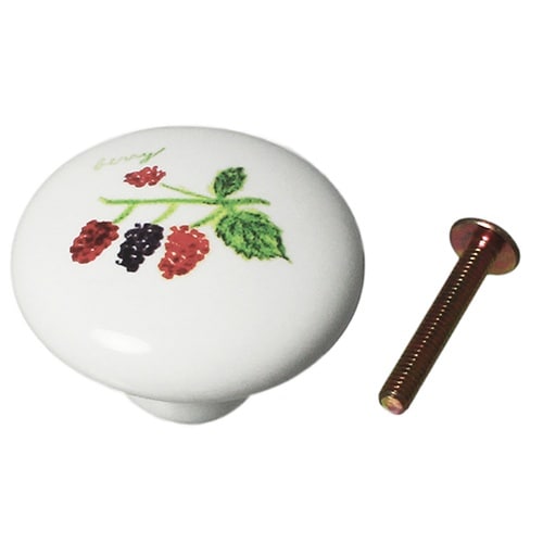 AP−553B 陶器ツマミ 38mm