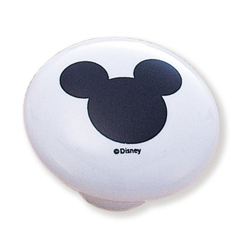 AP−547C 陶器ツマミ ミッキー3