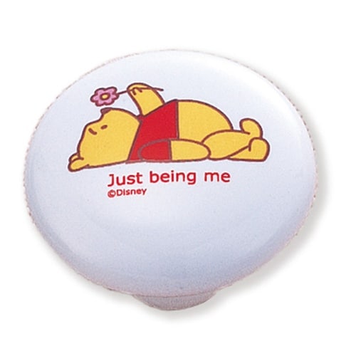 AP−549A 陶器ツマミ プー1