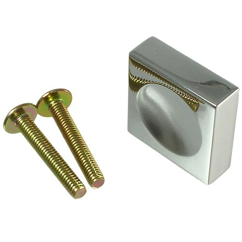 AP−517C スクエアツマミ CR