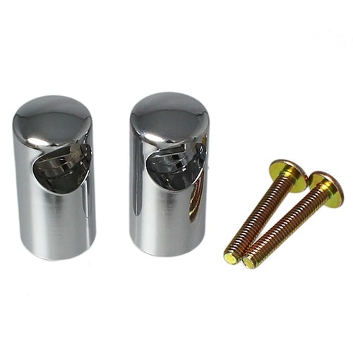 AP−441C アルミパイプ用 丸座