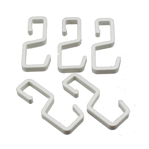 BH−SH1W bHレール用 Sフック