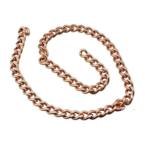 29472 鉄 フリクションチェーン桃金