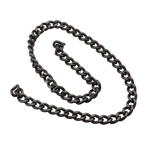 29474 鉄 フリクションチェーン 黒