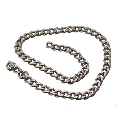 29475 鉄 フリクションチェーン 銀