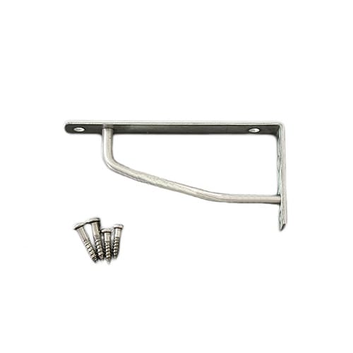 98121 ステンスレンダー棚受