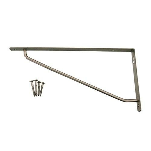 98125 ステンスレンダー棚受