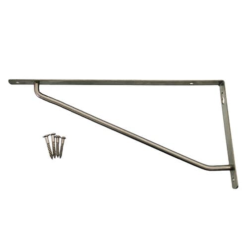 98126 ステンスレンダー棚受