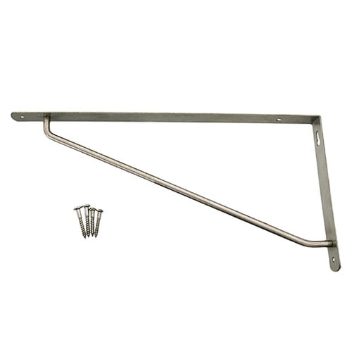 98127 ステンスレンダー棚受