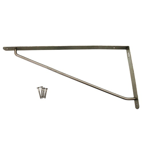 98128 ステンスレンダー棚受