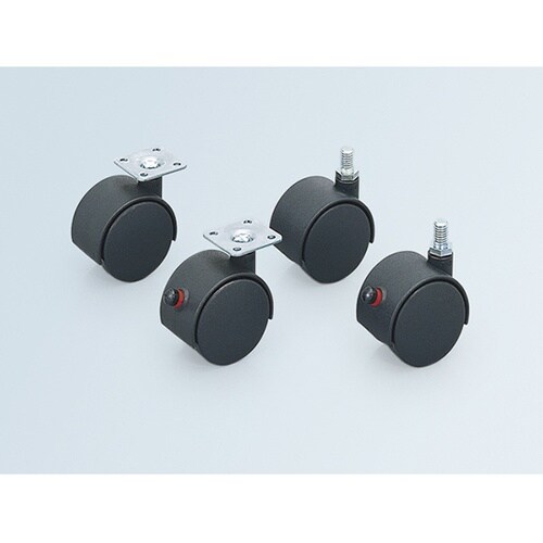 TCA−TK50 双輪キャスター