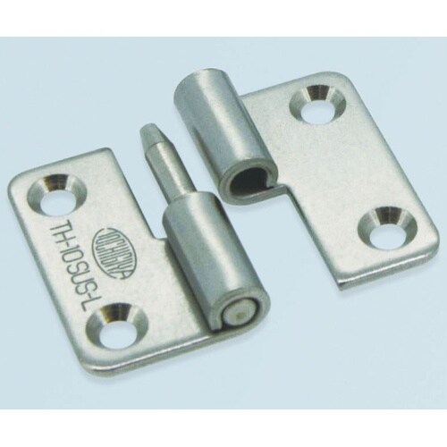 TH−10SUS−L 抜差蝶番