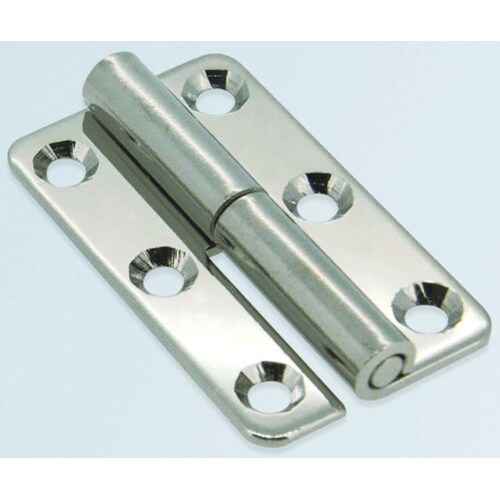 TH−15−R 抜差蝶番