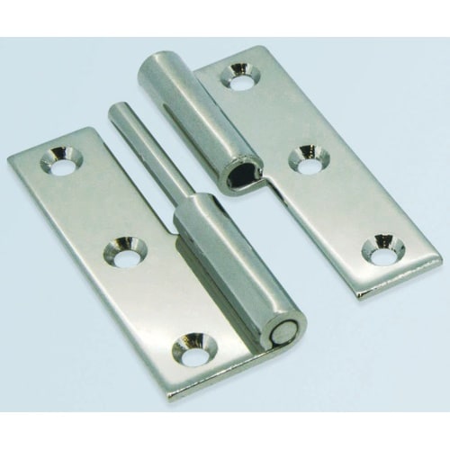 TH−33−L 抜差蝶番