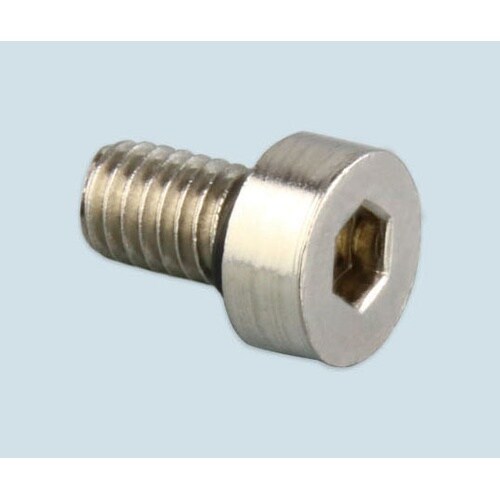 TL−418−M6−10 キャップボルト