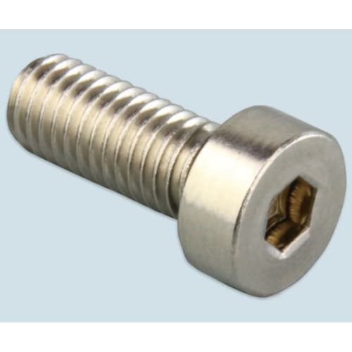 TL−418−M8−20 キャップボルト