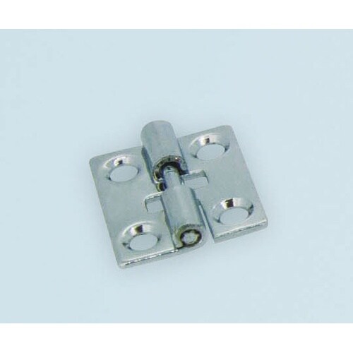 TH−46−3R 抜け止め付蝶番