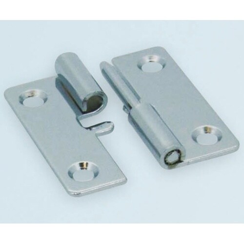 TH−46−2R 抜け止め付蝶番