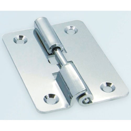 TH−47−1R 抜け止め付蝶番