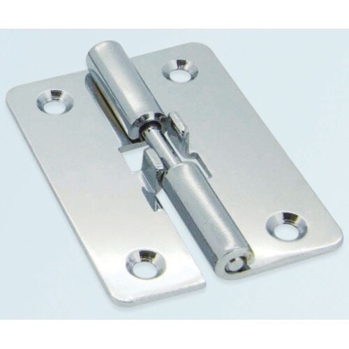 TH−48−1R 抜け止め付蝶番