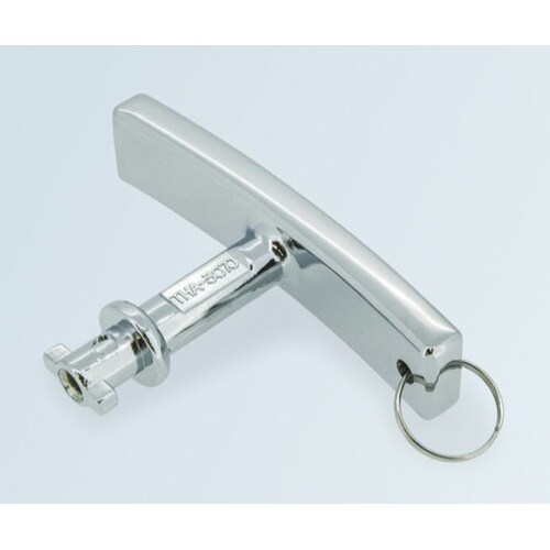 THA−307J キーハンドル