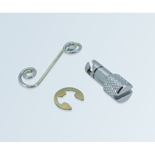 TL−132−001 ファスナスプリング