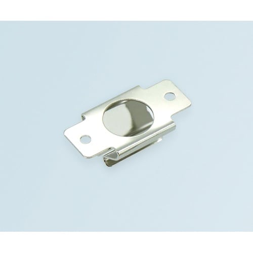 TL−68−4 剣型ファスナー用受バネ