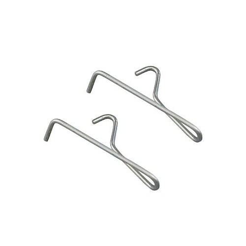 N−40−1 スプリング 2個入