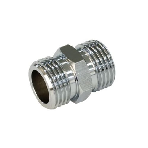 N13G フレキ用平行ニップル