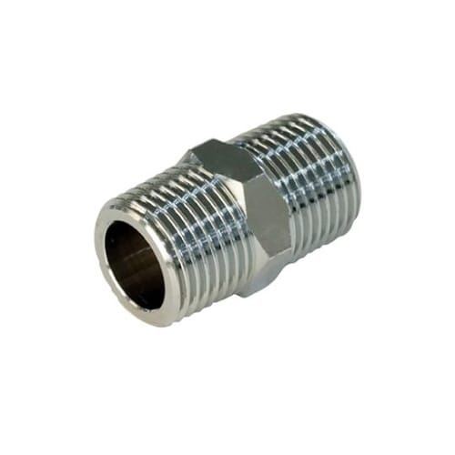 N13R 両テーパーニップル