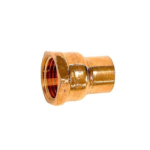 CUMA20 銅管内ネジアダプター