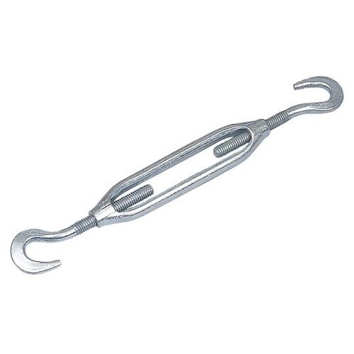 TB9 タンバックル シロ 9